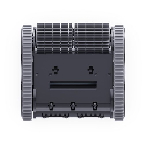 PONTAQUA GREYTRONIC automata medencetisztító robot