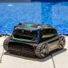 Pontaqua Blackfish Vision kamerás automata, akkumulátoros medencetakarító robot