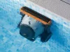 GENKINNO Ace 600 Plus akkumulátoros robotporszívó