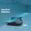 Aiper Scuba SE akkumulátoros robot medence porszívó