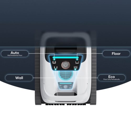 Aiper Scuba N1600 medenceporszívó