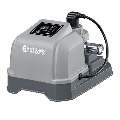 Bestway Hydrogenic Sóbontó földfeletti medencékhez  2g/h