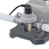 Bestway Hydrogenic Sóbontó földfeletti medencékhez  2g/h