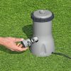 Bestway Hydrogenic Sóbontó földfeletti medencékhez 6g/h