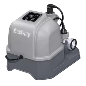 Bestway Hydrogenic Sóbontó földfeletti medencékhez 12g/h