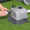 Bestway Hydrogenic Sóbontó földfeletti medencékhez 12g/h