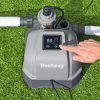 Bestway Hydrogenic Sóbontó földfeletti medencékhez 12g/h