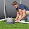 Bestway Hydrogenic Sóbontó földfeletti medencékhez 12g/h