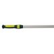 KOIDO E-SERIES teleszkópos nyél 2x180cm, 1.1mm