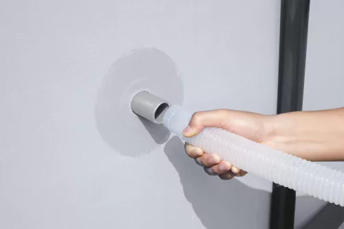 Bestway Papírszűrős vízforgató 2 m³/h