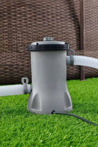 Bestway Papírszűrős vízforgató 2 m³/h