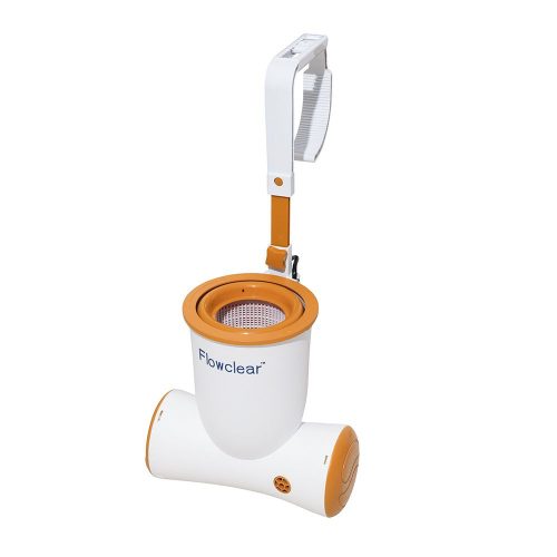 Bestway vízforgató és szkimmer COMBO 2,5 m³/h