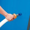 Flowclear homokszűrős vízforgató 11 m³/h ChemConnect vegyszeradagolóval