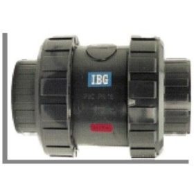 BB D63 Visszacsapószelep