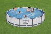Aqualing Bahama Superior GardenBeach teljes strand szett
