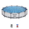 Aqualing Bahama Superior GardenBeach teljes strand szett