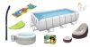 Aqualing Capri GardenBeach teljes strand szett