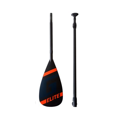GLADIATOR SUP karbon evező