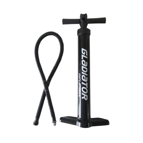 GLADIATOR BRAVO (LT, PRO, PRO DSGN, ART) SUP pumpa