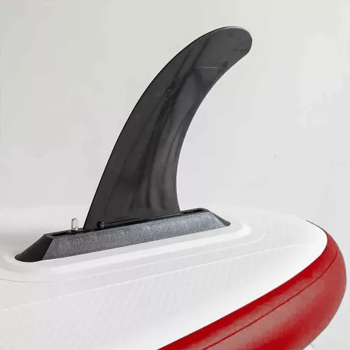 GLADIATOR LT fekete szkeg