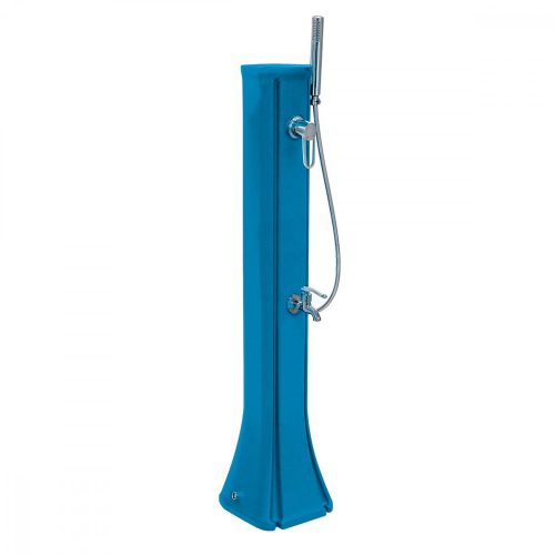 Formidra HAPPY GO Kerti zuhany 119 cm, kék,  23 liter
