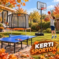 Kerti sportok