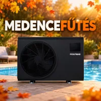 Medencefűtés