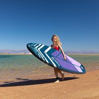 GLADIATOR SUP deszka