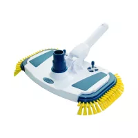 Porszívó fejek, tisztító kefék