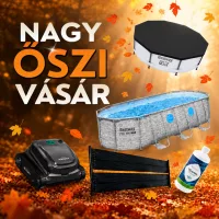 Nagy őszi vásár