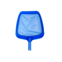 Leszedő hálók, zsákok