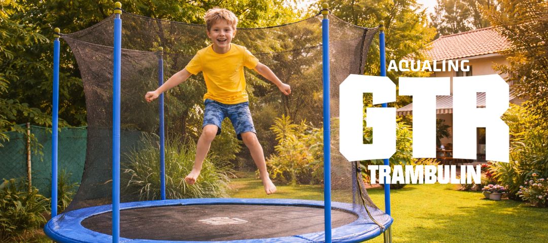 GTR Trambulin