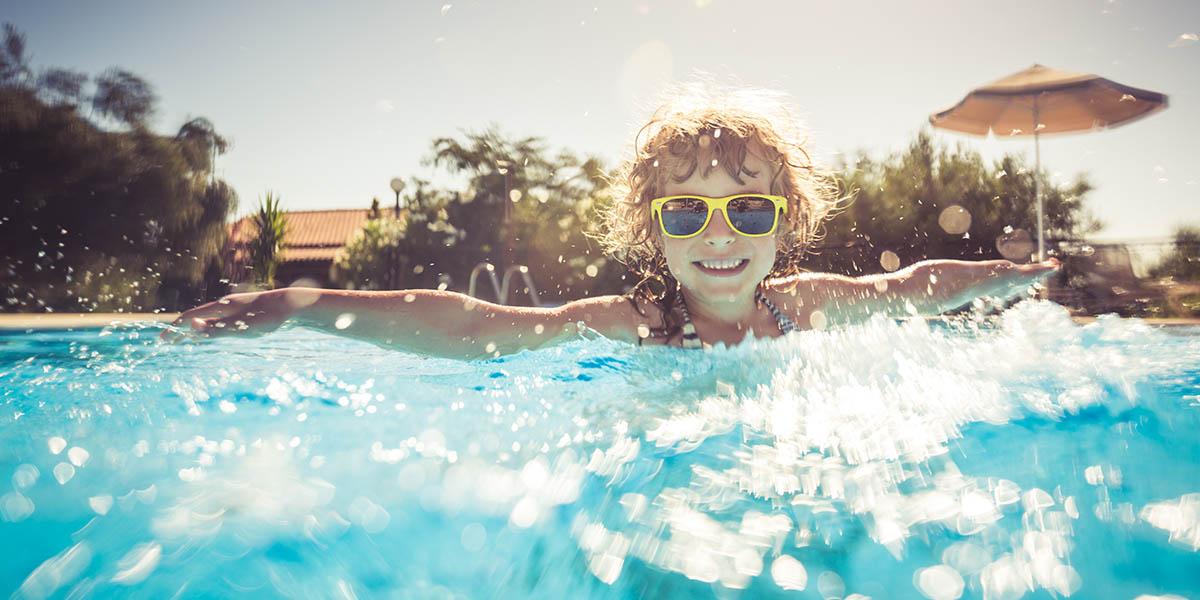 Homokszűrős vízforgatók bármilyen méretű medence tisztán tartásához