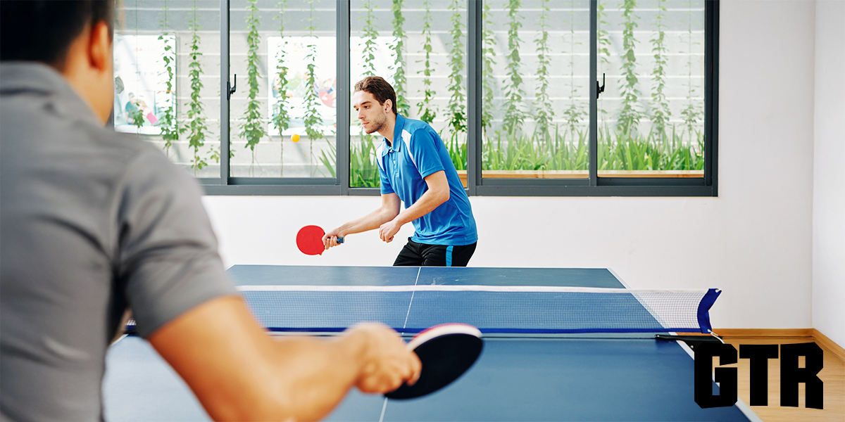 decathlon pingpongasztal