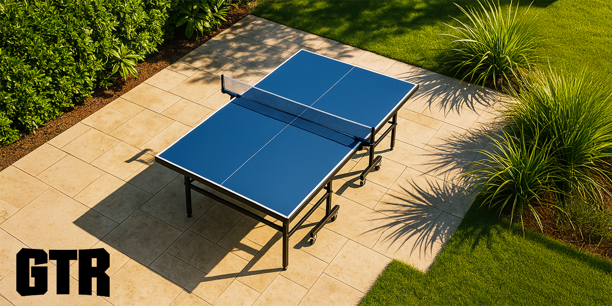 decathlon pingpongasztal