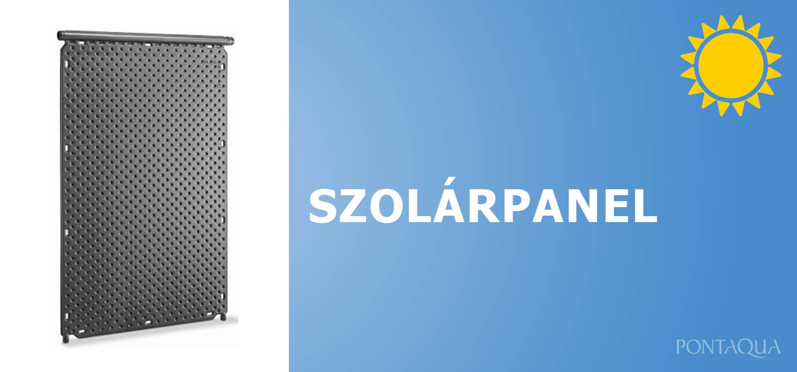 Szolárpanel