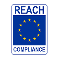 A Haogenplast medence fóliák anyaga megfelel az EN 15836-2-2011 és az NF 5 54-803-2 szabványoknak , valamint ISO 14001 és ISO 50001 akkreditációval is rendelkeznek. A német higiéniai intézet (Hygiene-Institut des Ruhrgebiets) vizsgálatán is átesett és megfelelt a követelményeknek, valamint teljesíti az Európai Unió REACH (veszélyes anyagokra vonatkozó) rendeletének feltételeit is.