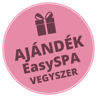 Ajándék EasySPA