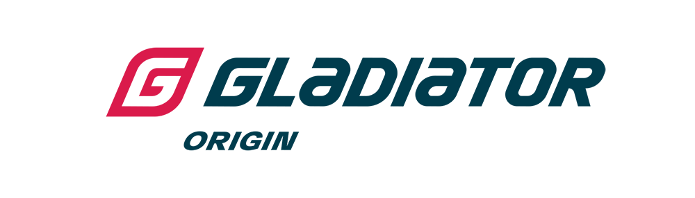 Gladiator Origin logó