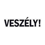 Veszély!